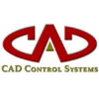 CAD Control Systems, Inc. Logo