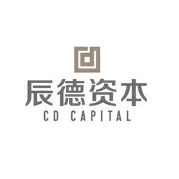 CD Capital Logo