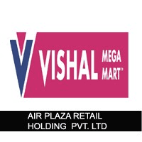Vishal Mega Mart Limited Logo