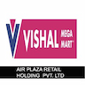 Vishal Mega Mart (Airplaza Retail Holdings Private Limited)