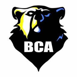 British Columbia Academy at Nanjing Foreign Language School Logo