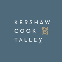 Kershaw Talley Barlow Logo