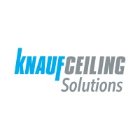 Knauf Ceiling Solutions Logo