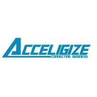 Acceligize Logo