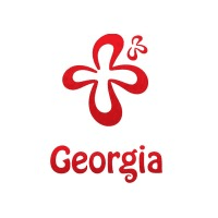 Georgian National Tourism Administration Logo