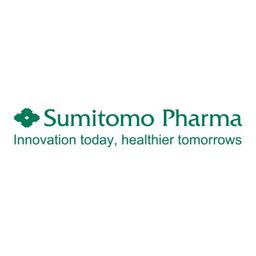住友制药（苏州）有限公司 Sumitomo Pharmaceuticals(Suzhou) Co.,Ltd Logo