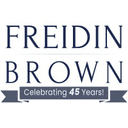 Freidin Brown, P.A.