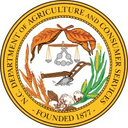 North Carolina Department of Agriculture and Consumer Services