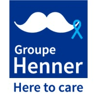 Henner Group Logo