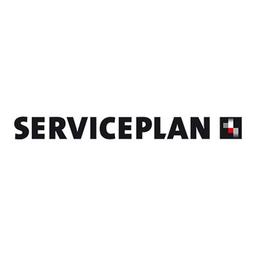 Serviceplan China Logo