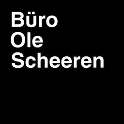 Büro Ole Scheeren Logo
