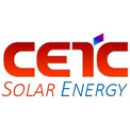 CETC Solar Energy Holdings Co., Ltd. Logo