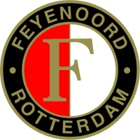 Feyenoord Rotterdam N.V. Logo