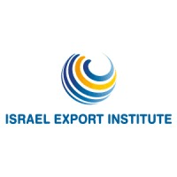 Israel Export Institute מכון היצוא Logo