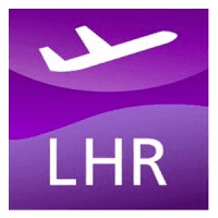 Heathrow Logo
