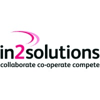 In2solutions Ltd Logo