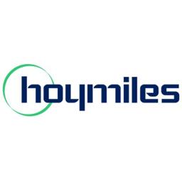Hoymiles Logo
