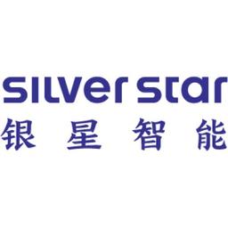 银星智能 Logo
