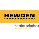 Hewden