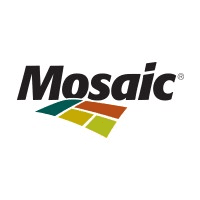 The Mosaic Company Logo