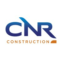 CNR Construction Logo