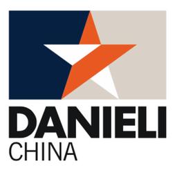 Danieli China Logo