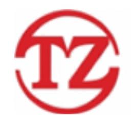 Taiyuan Heavy Industry Co., Ltd 太原重工股份有限公司 Logo