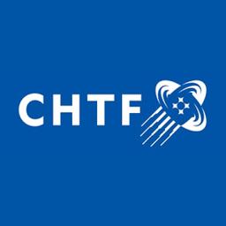 China Hi-tech Fair Logo