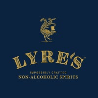 Lyre's Spirit Co Logo