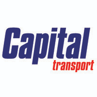 Capital Transport Logo