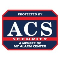 ACS Home Security Logo