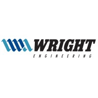 Wright Engineering Logo