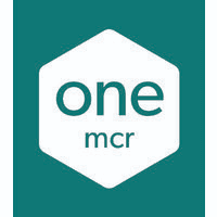One Manchester Logo