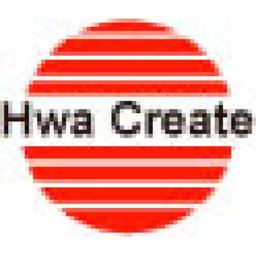 Hwa Create Corporation Ltd. Logo