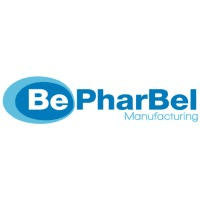 BePharBel Manufacturing SA Logo