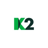 K2 Kinetics Logo