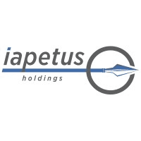 Iapetus Holdings Logo