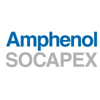 Amphenol SOCAPEX Logo