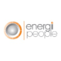 Energi People Logo