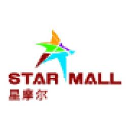 StarMall Group Logo