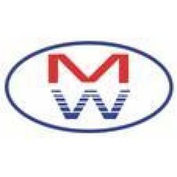 M&W CHINA LIMITED Logo