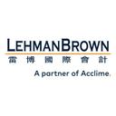LehmanBrown International Accountants