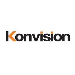 Konvision Technology Logo