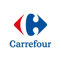 Carrefour Italia Logo
