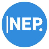 NEP Services Logo
