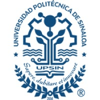 Universidad Politécnica De Sinaloa Logo