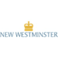 City of New Westminster Logo