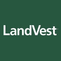 LandVest Logo