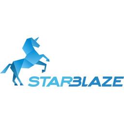 Starblaze Technology Logo