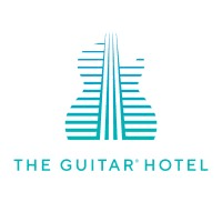 Seminole Hard Rock Hotel & Casino Hollywood Logo